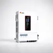 20kW 48V Hybrid Solar Inverter (360A, Dual MPPT) - 1