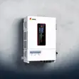 20kW 48V Hybrid Solar Inverter (360A, Dual MPPT) - 2
