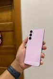 New Samsung Galaxy A35 256GB Pink - 2
