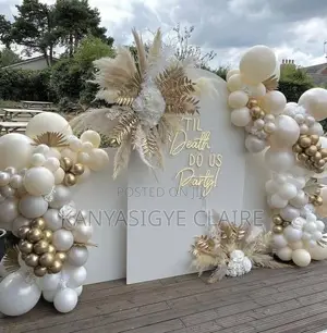 Claire's: Rustic Luxurious Proposal Decor