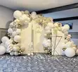 Claire's: Rustic Luxurious Proposal Decor - 2