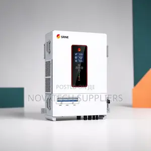 SRNE 20kW 48V Three Phase Hybrid Solar Inverter