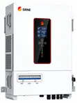 SRNE 20kW 48V Three Phase Hybrid Solar Inverter - 2