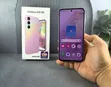 New Samsung Galaxy A35 256GB Pink - 1