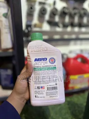 Abro Dextron III Automatic Transmission Fluid
