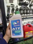 Abro Dextron III Automatic Transmission Fluid - 2