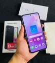 New Samsung Galaxy A35 256GB Black - 2