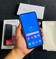 New Samsung Galaxy A35 256GB Black - 3