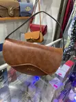 Zara Hand Bag - 1