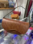 Zara Hand Bag - 2