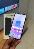 New Samsung Galaxy A35 256GB Black - 1