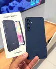 New Samsung Galaxy A35 256GB Black - 3