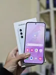 New Samsung Galaxy A35 256GB White - 2