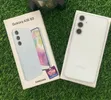 New Samsung Galaxy A35 256GB White - 3