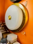 USK Luxury Ceiling Lamp - 1