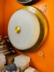 USK Luxury Ceiling Lamp - 2