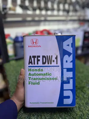 Honda ATF DW-1 Transmission Fluid