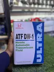 Honda ATF DW-1 Transmission Fluid - 2