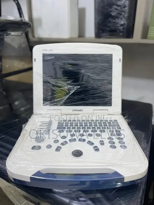 Dawei Ultrasound Scan Machine - 1
