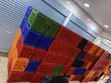 Plastic Crates - All Colors - 1