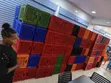 Plastic Crates - All Colors - 2