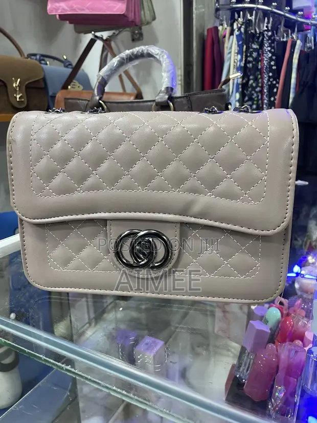 Women's Handbags - 1