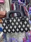 Women's Handbags - 3
