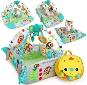 Baby Play Activity Gym - Brand New