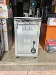 Imported Used Klass 4-Burner Gas & Electric Cooker with Full Oven - 3