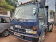 Isuzu Fuso Fighter Truck - 2