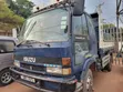 Isuzu Fuso Fighter Truck - 3