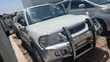 Mitsubishi Pajero 2002 White - 2