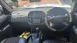 Mitsubishi Pajero 2002 White - 3