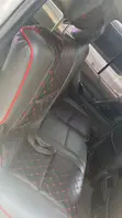 Mitsubishi Pajero 2002 White - 4