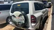 Mitsubishi Pajero 2002 White - 5