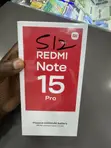 Xiaomi Redmi Note 15 Pro 512GB Black - 2