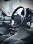 Subaru Forester 2007 Black - 2