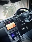 Subaru Forester 2007 Black - 3