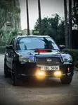 Subaru Forester 2007 Black - 4