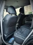 Subaru Forester 2007 Black - 5