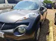 Nissan Juke 2012 Brown - 2