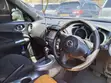 Nissan Juke 2012 Brown - 3