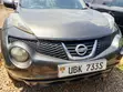 Nissan Juke 2012 Brown - 5