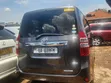 Toyota Noah 2011 Gray - 2