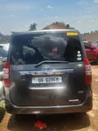 Toyota Noah 2011 Gray - 3