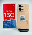 New Xiaomi Redmi 15C 4G 256GB Gold - 2