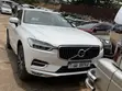 Volvo XC60 2020 White - 1