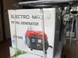 Portable Generator EM-800 Watts - 1