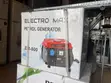 Portable Generator EM-800 Watts - 3