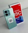 New Xiaomi Redmi 15C 4G 256GB Green - 2